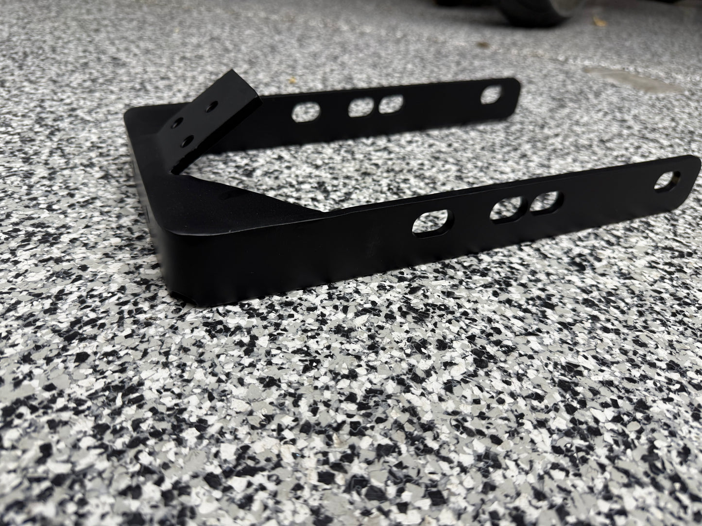 04+ sportster subframe
