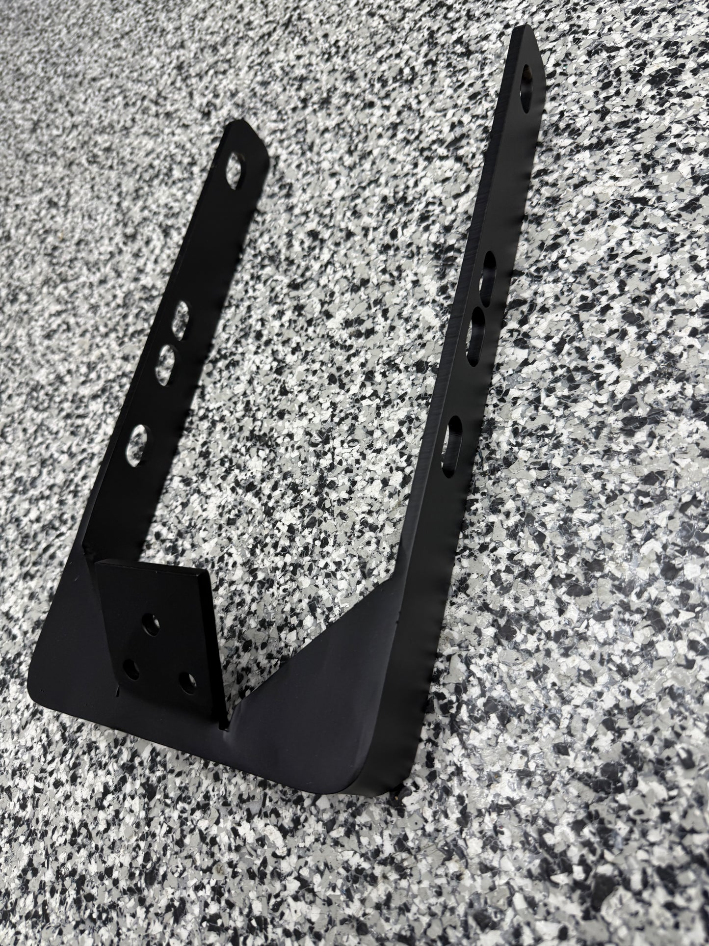 04+ sportster subframe