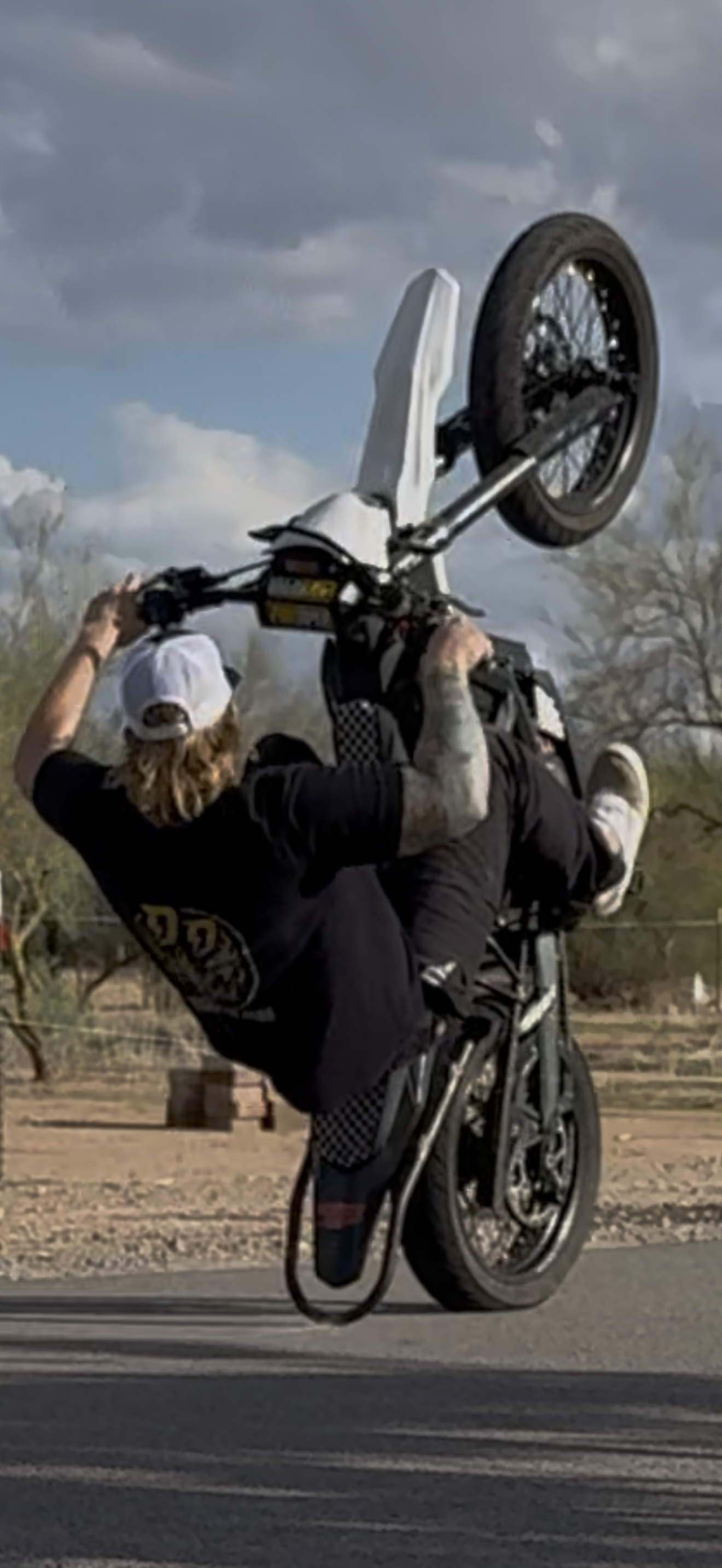 Forged in fire tee
