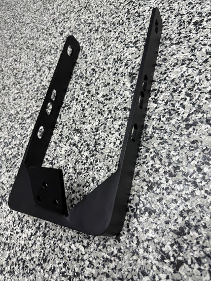 04+ sportster subframe