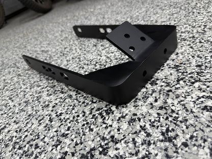 04+ sportster subframe