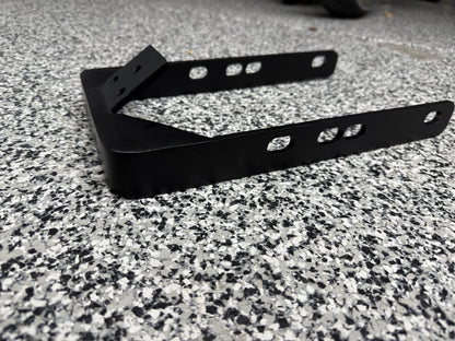04+ sportster subframe