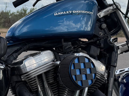 American Grit Patch Trucker Hat