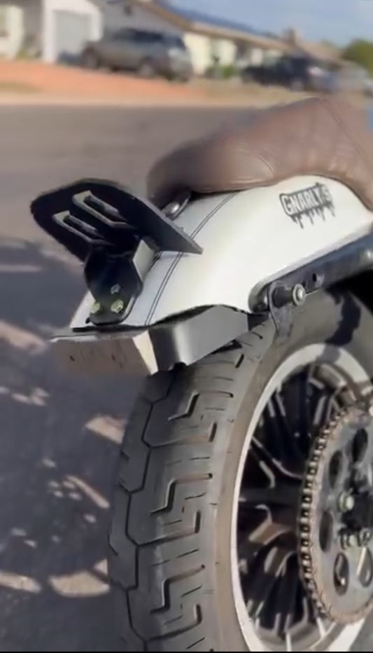 04+ sportster subframe