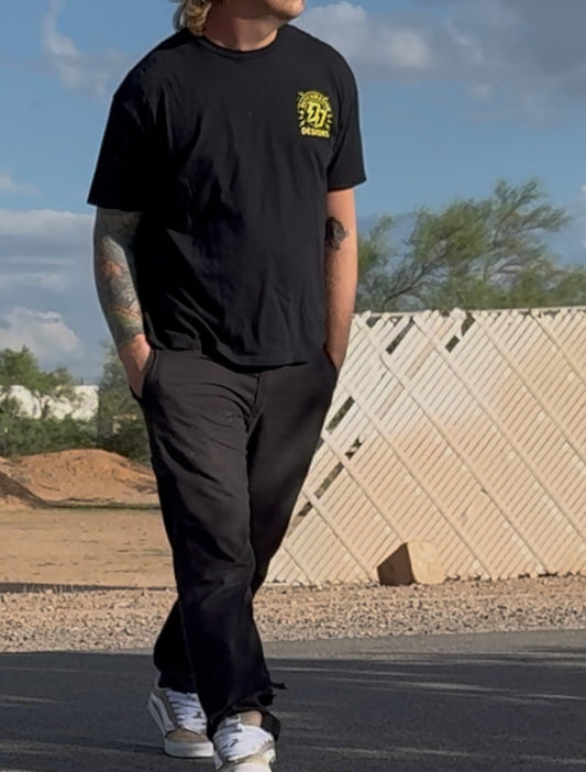 Forged in fire tee